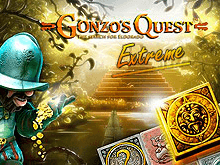 Quest Extreme Gonzo